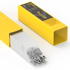 Aluminum Tig Welding Rod Er4043 Welding Wire Filler Rod 1/83.2mm X 16