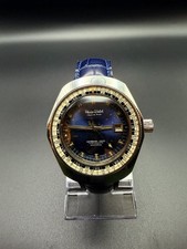 Raro Philip Watch Caribbean 1000 Ref. 706