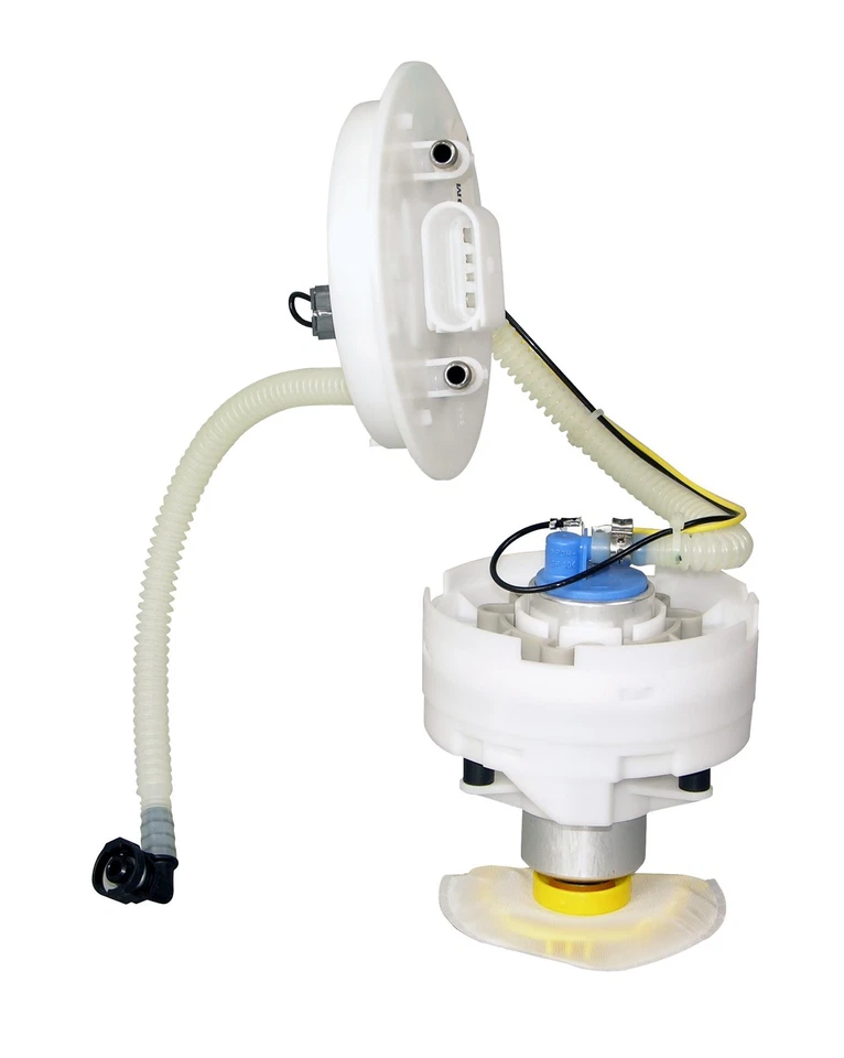 Módulo de bomba de combustible Spectra Premium SP5050M para Volkswagen Passat 2002-2004 Foto 2 de 4