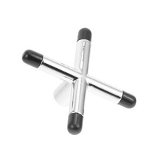 Pool Bridge Cross Bridge Head Cue Cross Rest Billiards Cue Stick Pool Accessory