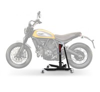 ZentralstäNder Power BM FüR Ducati Scrambler Café Racer 17-20
