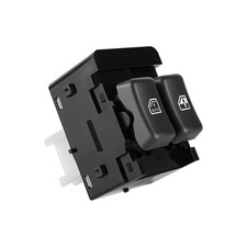 LCWRGS Driver Side Master Power Window Switch Compatible with Chevy Express