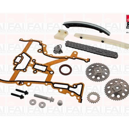 FAI Timing Chain Kit TCK4S