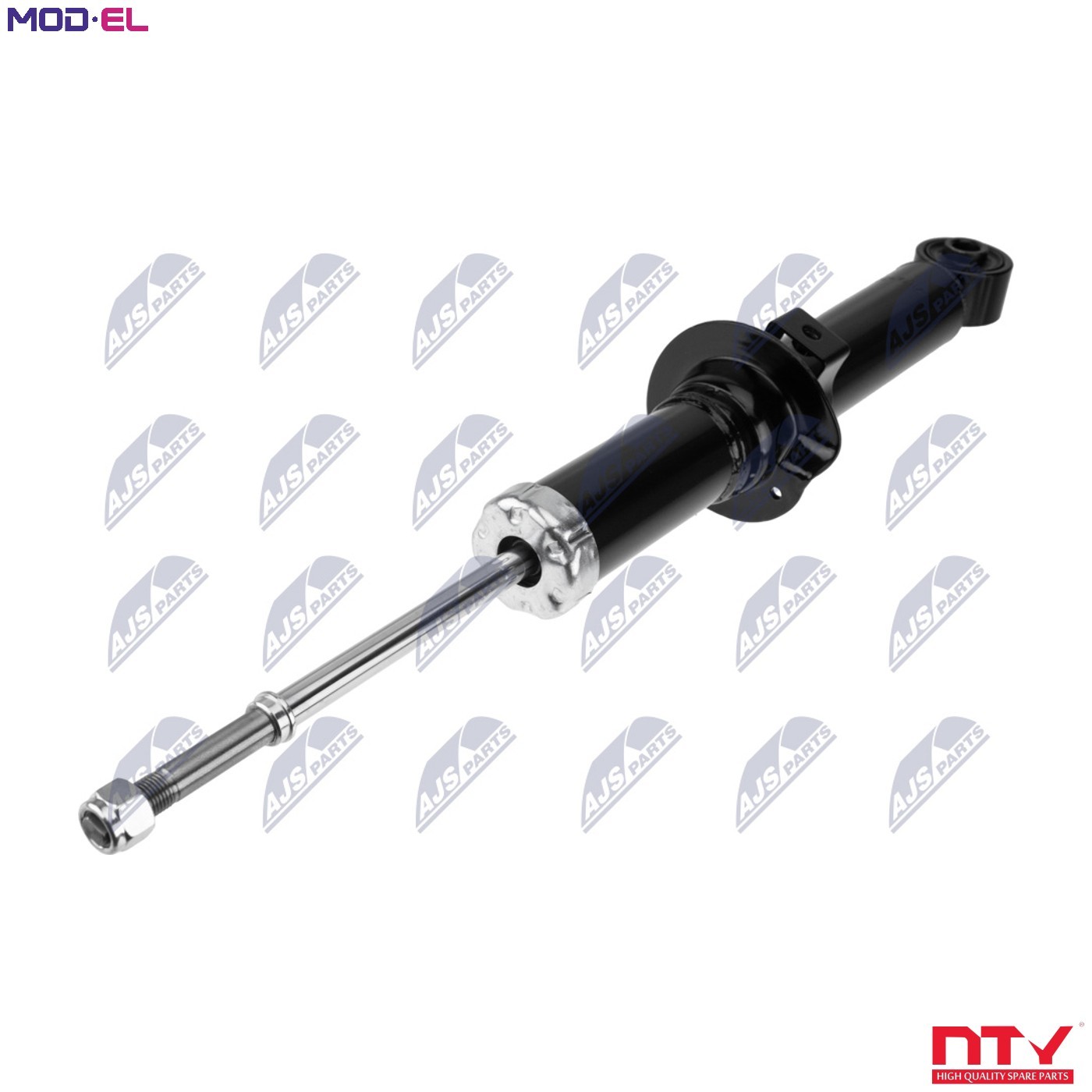 ✅Fits NTY A-KA-307 FRONT SHOCK ABSORBER   ⭐UK Seller⭐ - Image 5