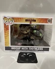 How to Train Your Dragon - Hiccup with Toothless Pop! Ride 123