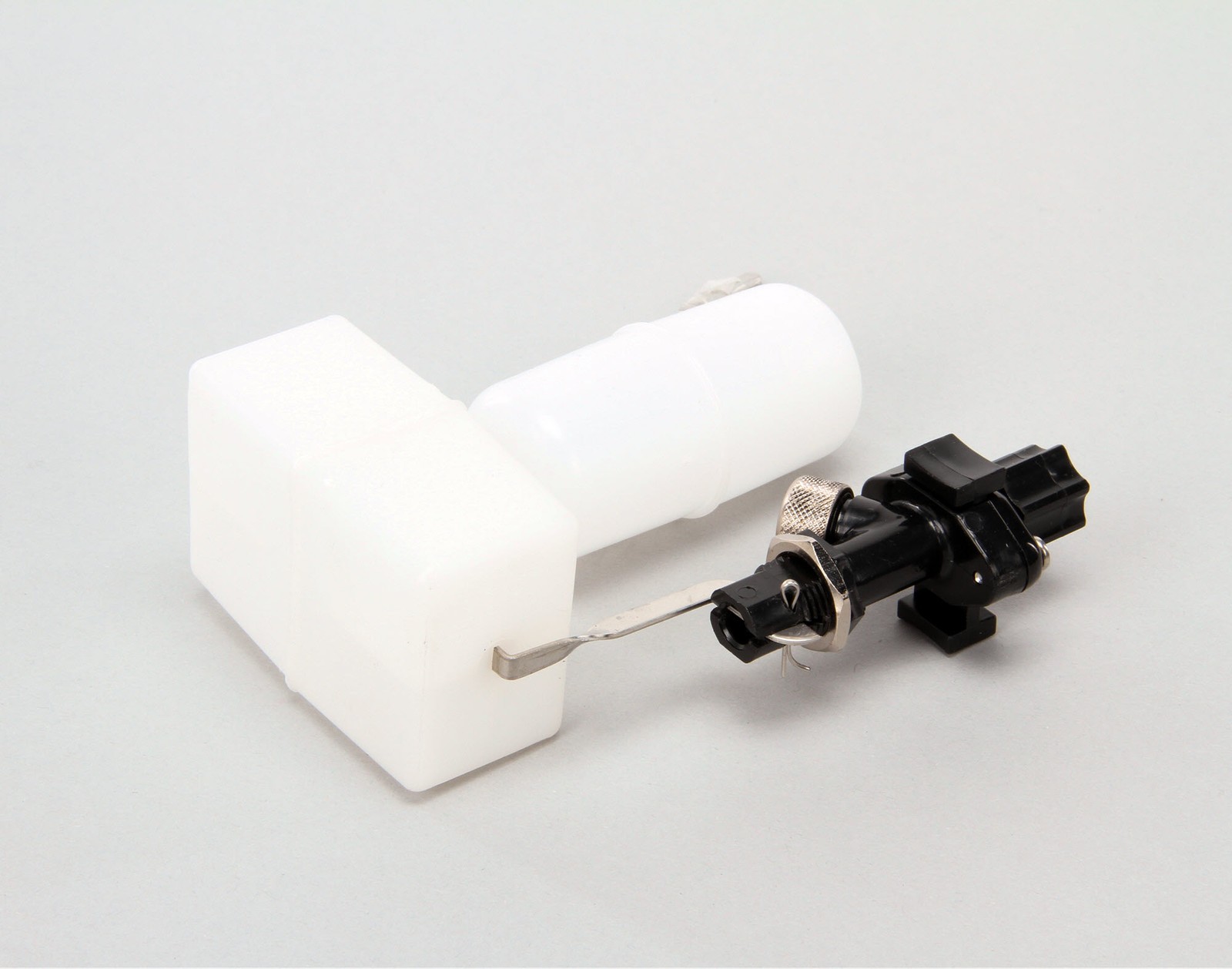 Manitowoc Ice Float Valve Assembly-W/Instruction 8369059 - Genuine OEM