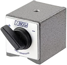 Magnetic Holder Bed - Model: DG0036 AUTO POWER: On/Off Switch HOLDING POWER: 176