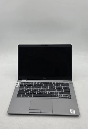 Dell Latitude 5310 | i7-10610U | Intel Core 256 GB SSD | 16 GB | No OS