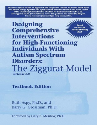 Designing Comprehensive Interventions for High-Functioning Individuals With ...