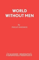 World Without Men Philip Johnson Taschenbuch Kartoniert / Broschiert Englisch