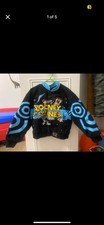 Jeff Hamilton vintage looney Tunes Jacket Kids Size Xs 4