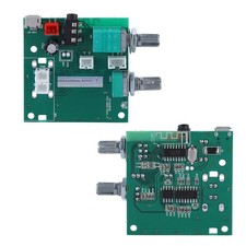 20W 5.0 5V 2.1 Channel Stereo Amplifier Digital AMP Board Module