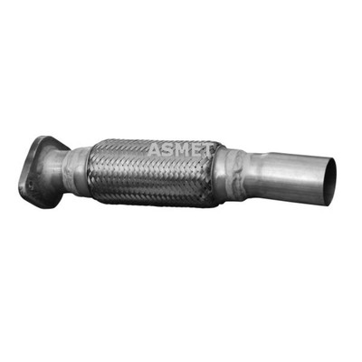 Abgasrohr ASMET 16.093