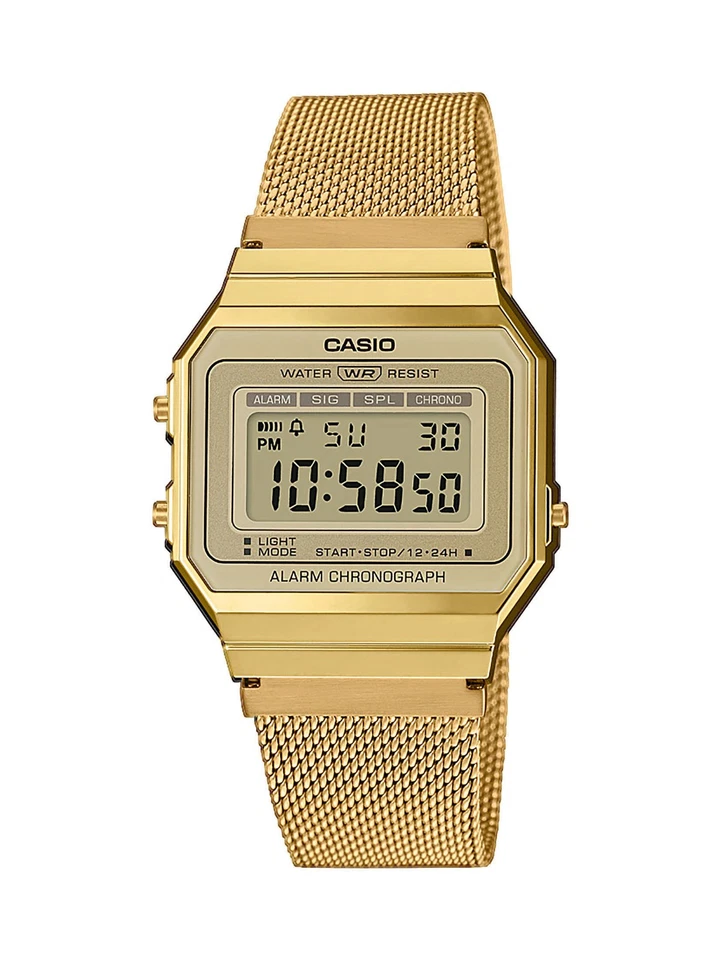 Casio A700WEMG-9AEF - Bild 1 von 1