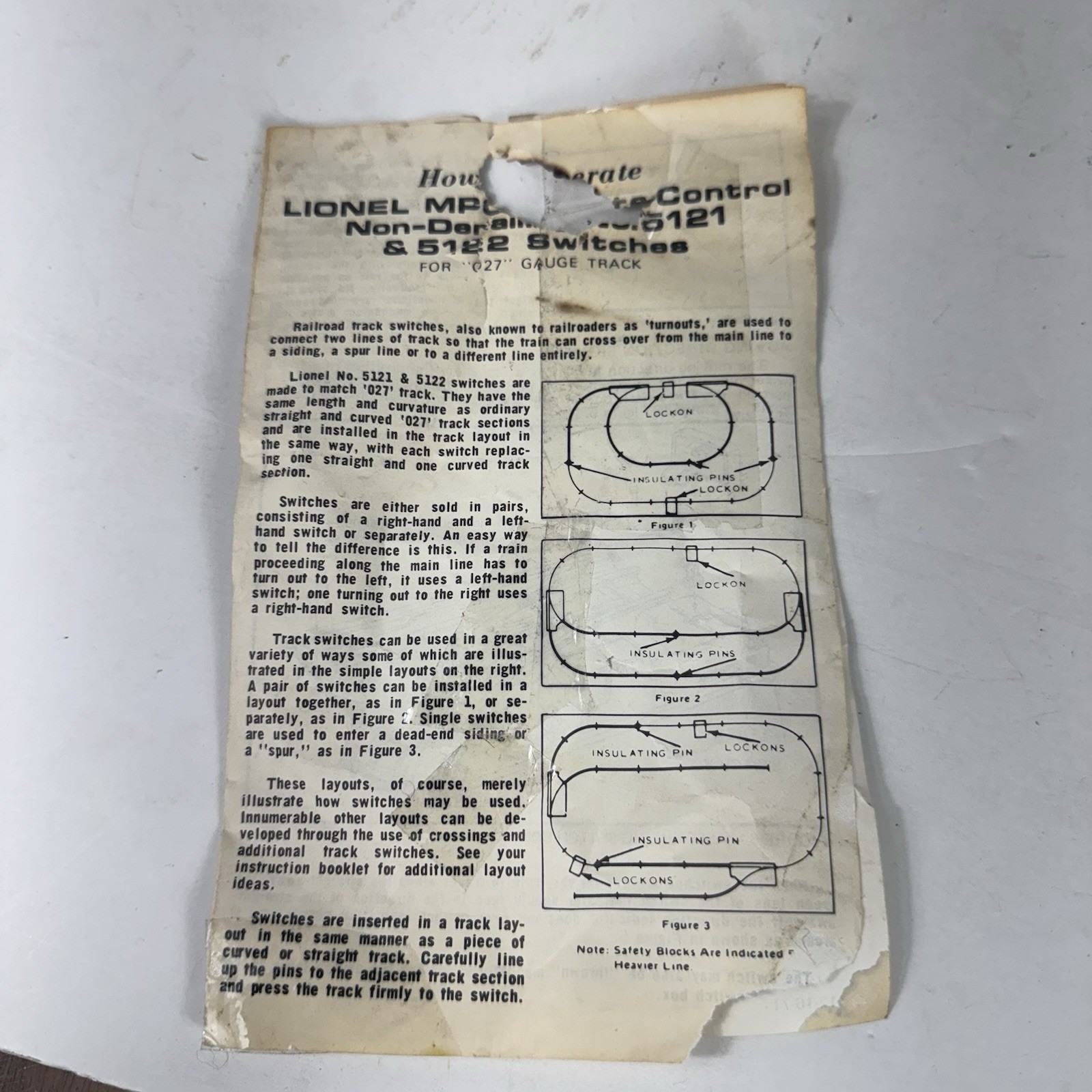 Click here to see eBay Auction