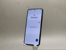 Samsung Galaxy S22 SM-S901U 128GB Phantom Black T-Mobile Unlocked W070196