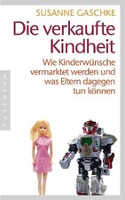 Die verkaufte Kindheit