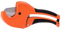 Rohrschneider Schneidzange Rohrschere 3-42Mm Rohrabschneider Pvc Pp Pe Schneider
