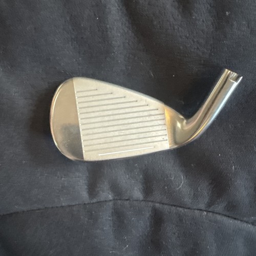 Cobra F-Max Womens Single 7 Iron Demo Head Ladies RH +STD -2FL - Picture 14 of 19