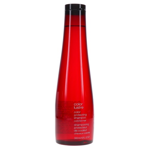 Shu Uemura Color Lustre Color Protecting Shampoo 10 oz - Picture 8 of 8