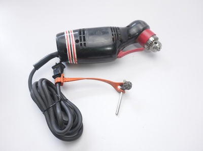 #ad NICE Vintage Sioux 3 8#x27;#x27; Angle Drill Electric # 8005 USA Made $119.95