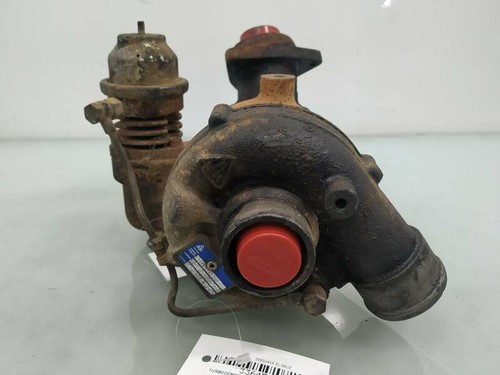 53149706404 turbolader at OPEL FRONTERA A ARIZONA 1997 336452