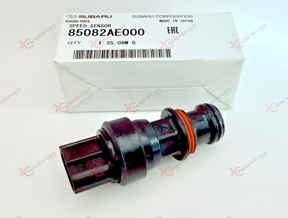 New Genuine Subaru Impreza WRX STi Forester Speedometer Sensor Assy 85082AE000
