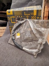 Renault Megane Ii High Pressure Line Air Conditioning 8200247439