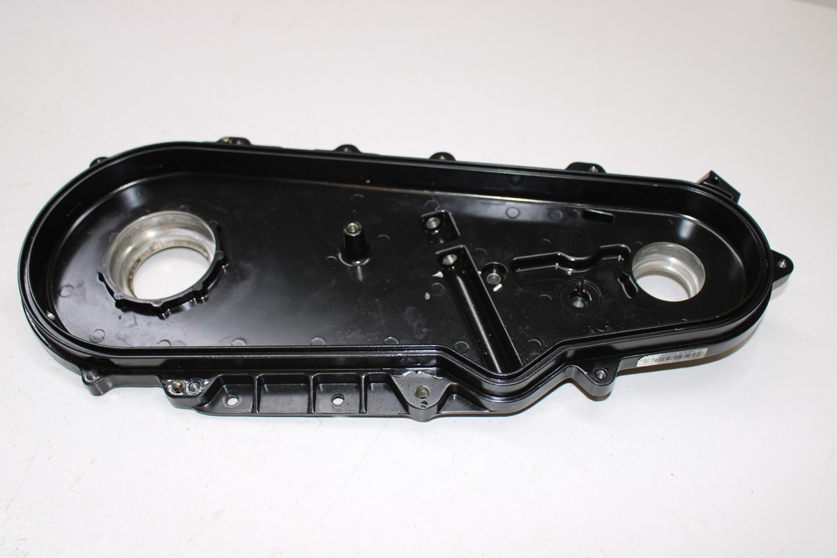 Ski-Doo BRP OEM Black Chain Case Assembly 504153617 for sale