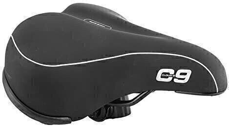 Cloud-9 Saddle C9 Comfort Ladies Lycra Bk for sale online