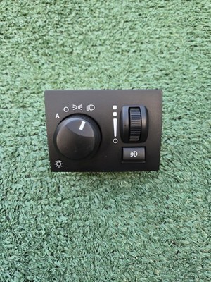 2005 2006 Chrysler 300 Dodge Magnum  Charger Headlight Switch Fog light Lamp OEM
