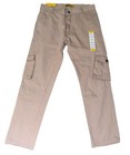 *NWT*REGAL EXCHANGE*Mens*KHAKI Stretch Pants/Jeans*AuthenticDenim*Size 30x30* — photo 1