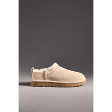 NEW UGG Sizes 8, 10 Women's Classic Micro Boots - Sand