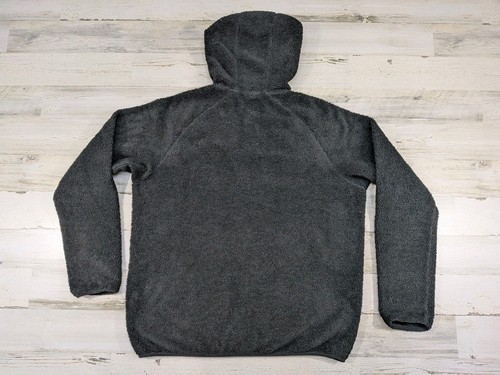 Patagonia Hoodie Mens Extra Large Black Fleece Los Gatos Full Zip 25922 - Bild 13 von 17