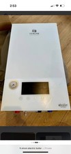 Strom 14kw Electric Combination Boiler