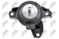 NTY ZPS-KA-304 Lagerung, Motor Rechts FüR Hyundai KIA