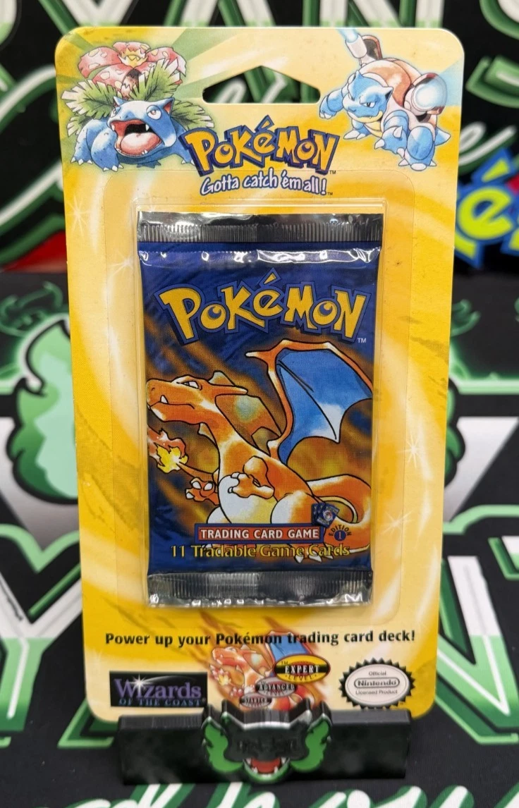 Preços baixos em Conjunto de Base Lacrado Pokémon Booster Packs | eBay