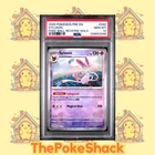 ✨Sylveon 040/131 PSA 10 Poke Ball Reverse Holo Prismatic Evolutions