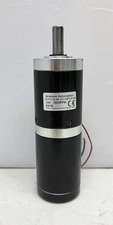Anaheim Automation BDPG-45-68-24V-3000-R100 Brush Dc Gearmotor Planetary Gearbox