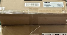 Middle Atlantic RLNK-915R RackLink 9 Outlet 15A IP Controlled Rack PDU SEALED
