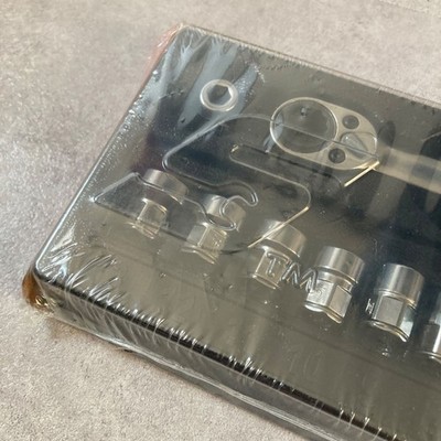 Snap-on 112RTSMA 12pc 1/4
