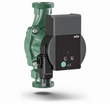 WILO 4232696 CIRCOLATORE ATMOS PICO 25/1-8 58 W 230V PREVALENZA 7,6 M INTER.180