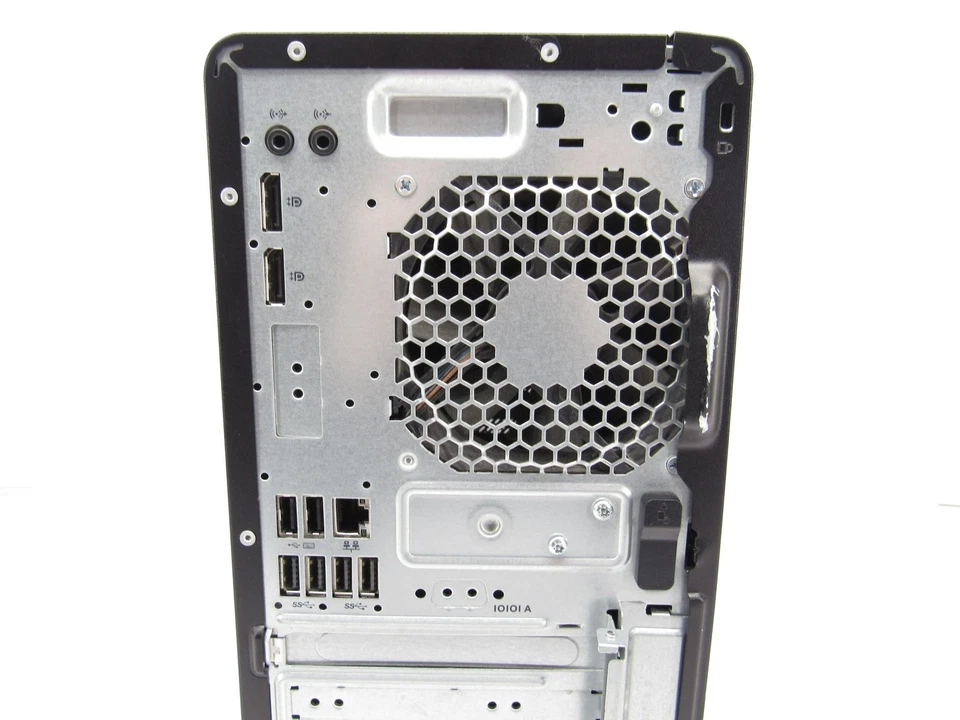 HP EliteDesk 800 G4 TWR Intel Core i5-8500 3.00GHz 8GB RAM 1TB SATA HDD No OS - Image 4 of 4