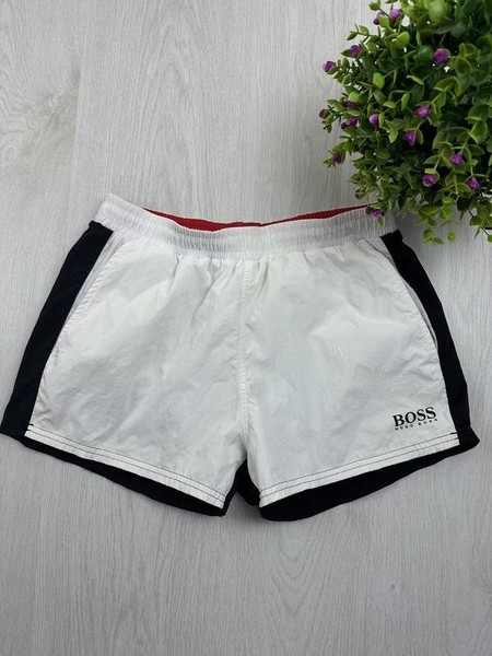 Men Hugo Boss Shorts Multicolor 31 / M / 44 #N7WR