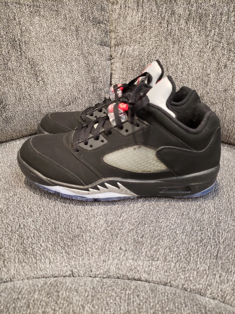 Jordan 5 Golf Low Metallic - огромный выбор по лучшим ценам | eBay