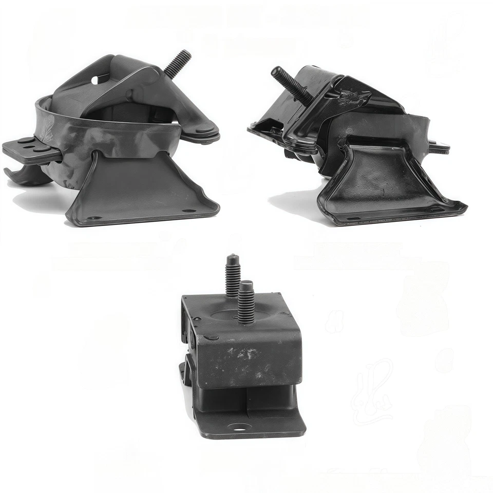 Kit de montaje de motor para Mercury Grand Marquis 2003-2011 4,6 L V8 Foto 4 de 4