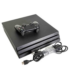Sony PlayStation 4 Pro CUH-7215B 1TB Video Game Console - 4764