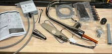 MOEN 7594EVC Arbor Smart Touchless Pull Down Sprayer Kitchen Faucet Chrome