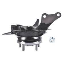 Front Steering Knucklewheel Bearing Hub Assembly Left Fit For Kia Sportage Hyun