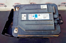 BATTERIA ELETTRICA IONI HYBRID LI-ION BMW X7 DIESEL DAL 2019 AL 2024 ORIGINALE